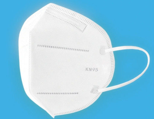 Freie BFE99 KN95 Gesichtsmasken des Hypoallergenic Fiberglas-