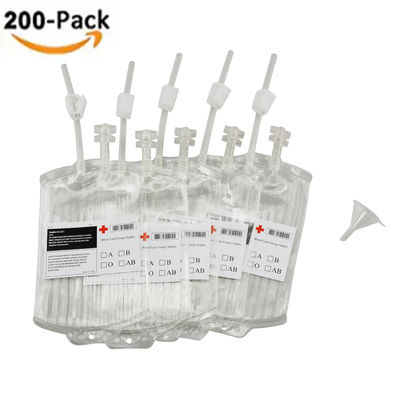 Trinkbarer Halloween Sandsack Saft-Alkohol-Halloweens