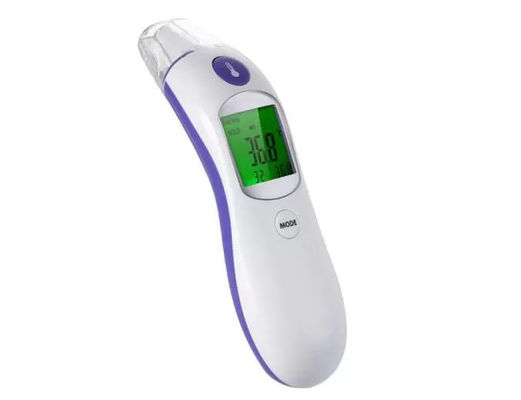Infrarotstirn-Thermometer Hostipal-öffentlichen Orts 160g